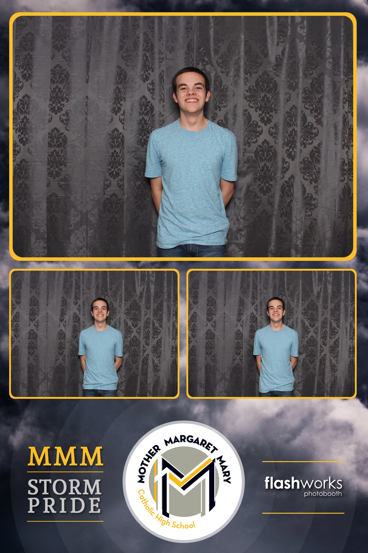 MMM Welcome Dance | View more photos from the event at gallery.flashworksphotobooth.com/u/FlashworksPhotoboothInc/MMM-Welcome-Dance